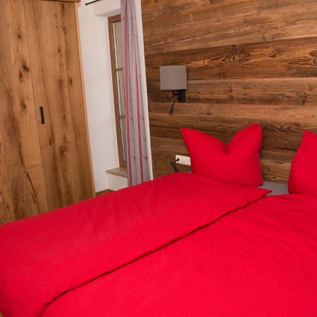 Haus Im Moos - Chiemgau Karte Apartamento Inzell Exterior foto