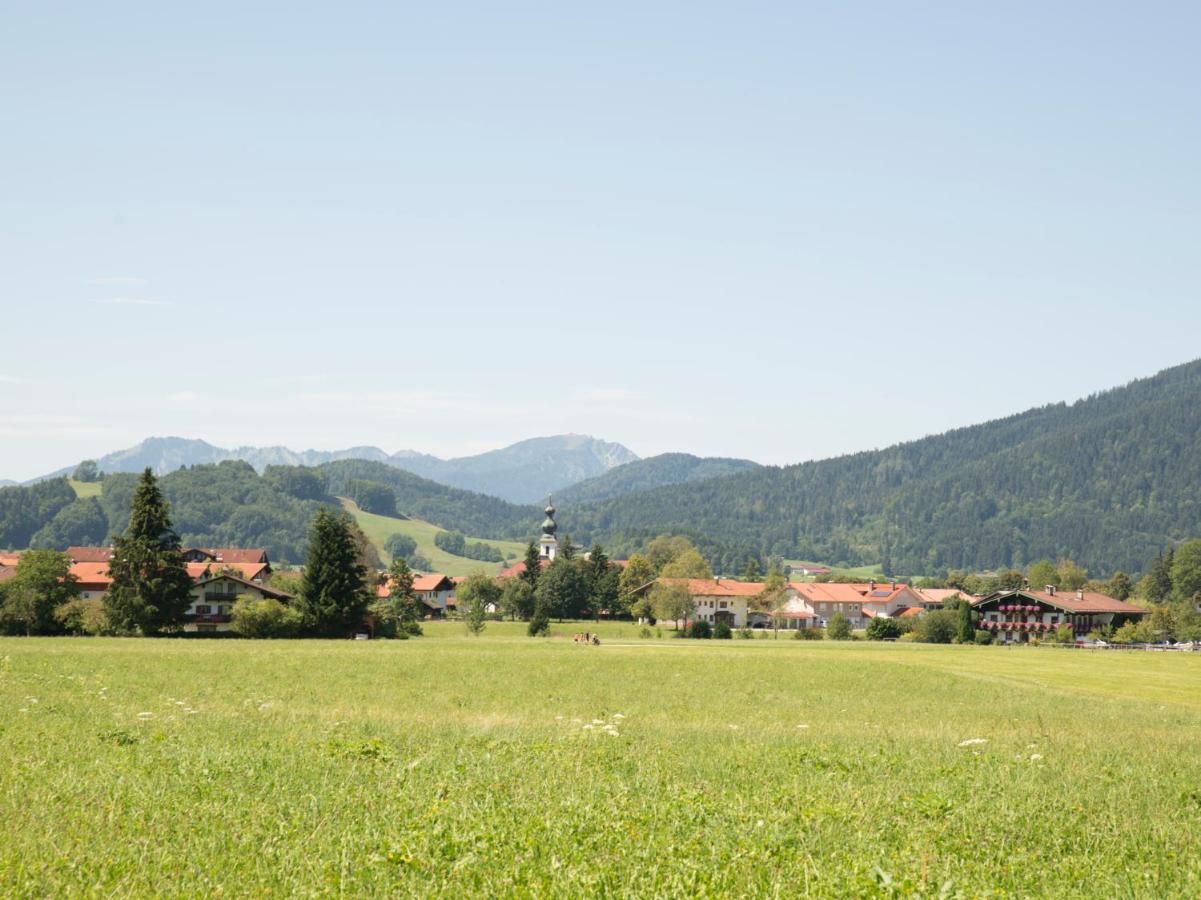 Haus Im Moos - Chiemgau Karte Apartamento Inzell Exterior foto