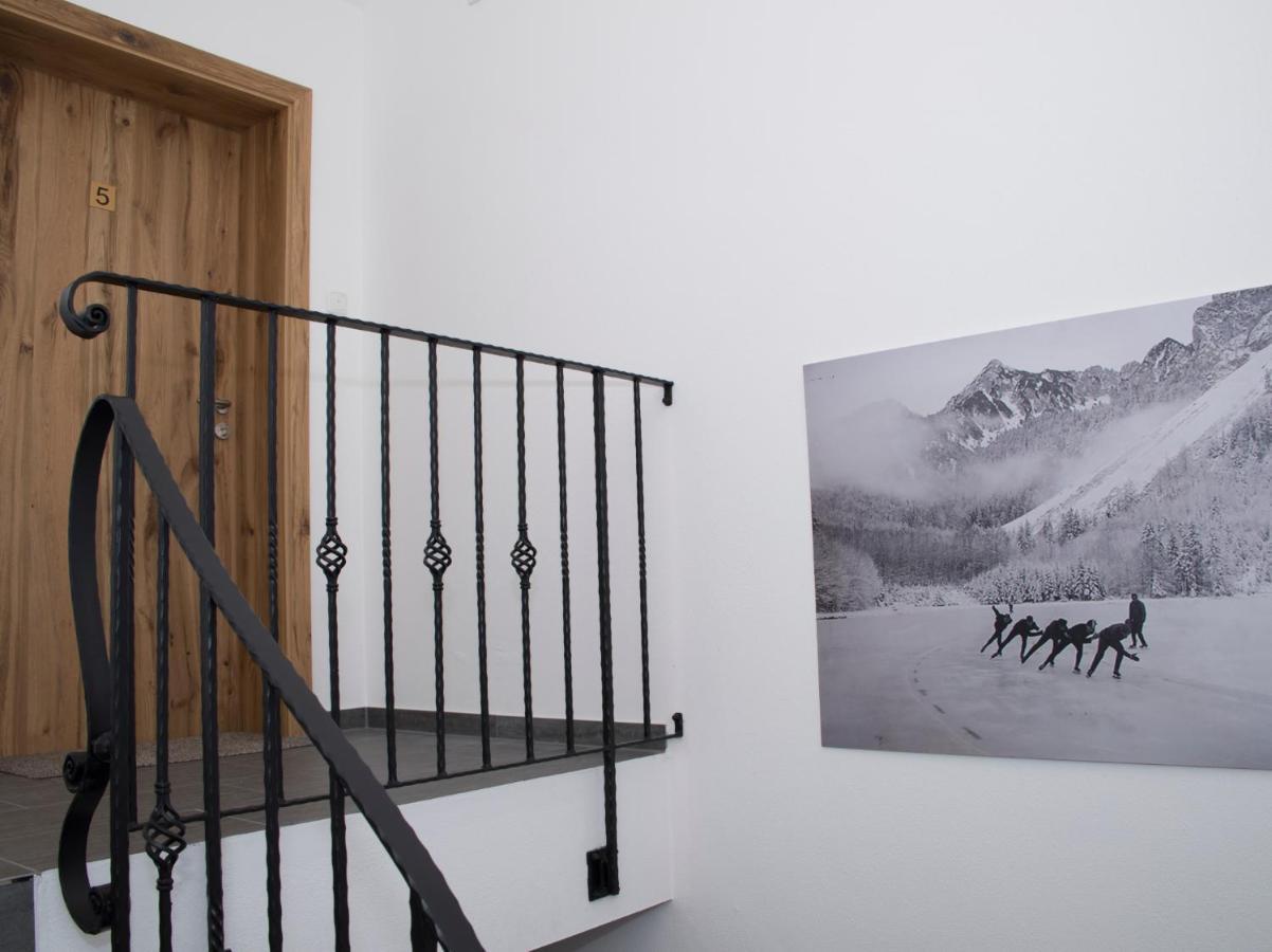 Haus Im Moos - Chiemgau Karte Apartamento Inzell Exterior foto