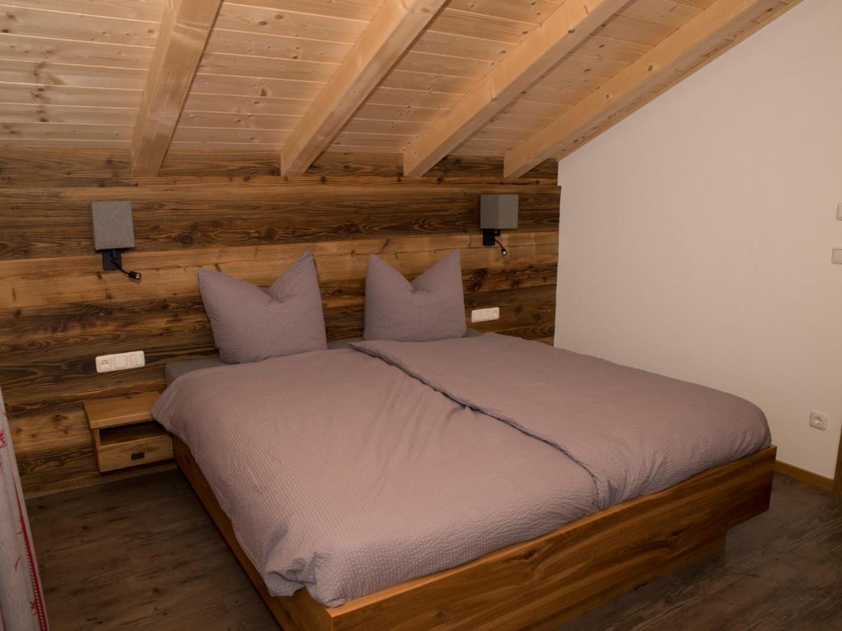 Haus Im Moos - Chiemgau Karte Apartamento Inzell Exterior foto