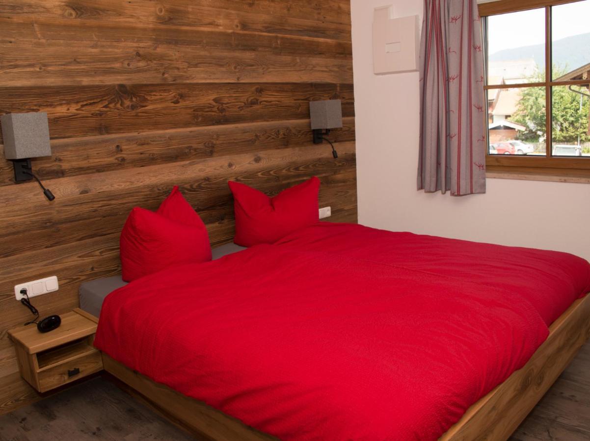 Haus Im Moos - Chiemgau Karte Apartamento Inzell Exterior foto