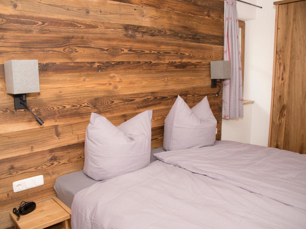 Haus Im Moos - Chiemgau Karte Apartamento Inzell Exterior foto