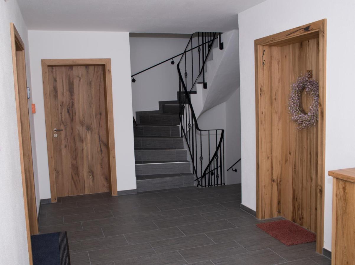 Haus Im Moos - Chiemgau Karte Apartamento Inzell Exterior foto
