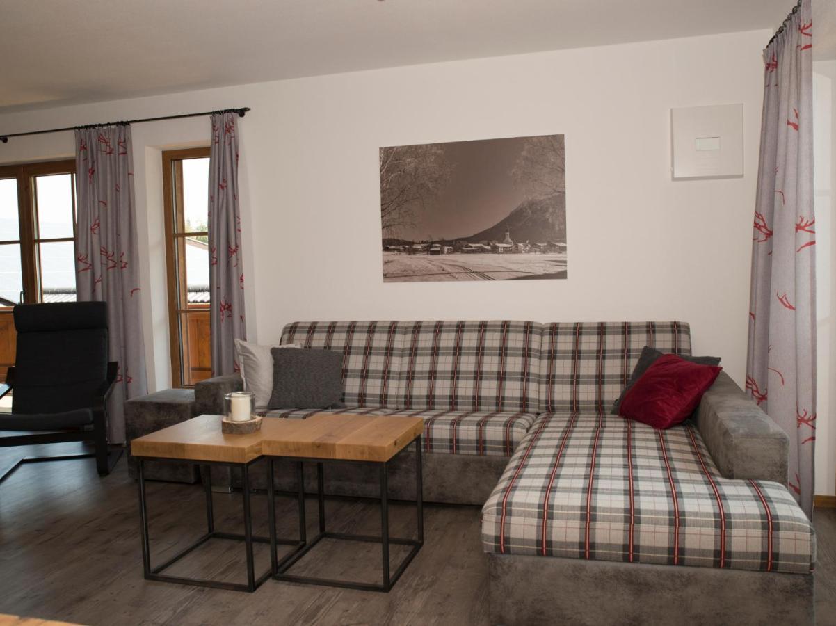 Haus Im Moos - Chiemgau Karte Apartamento Inzell Exterior foto