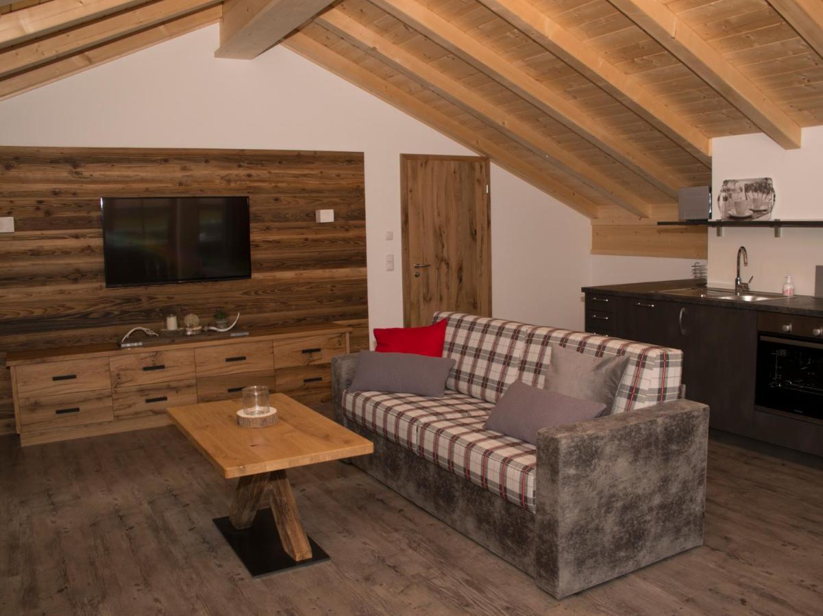 Haus Im Moos - Chiemgau Karte Apartamento Inzell Exterior foto