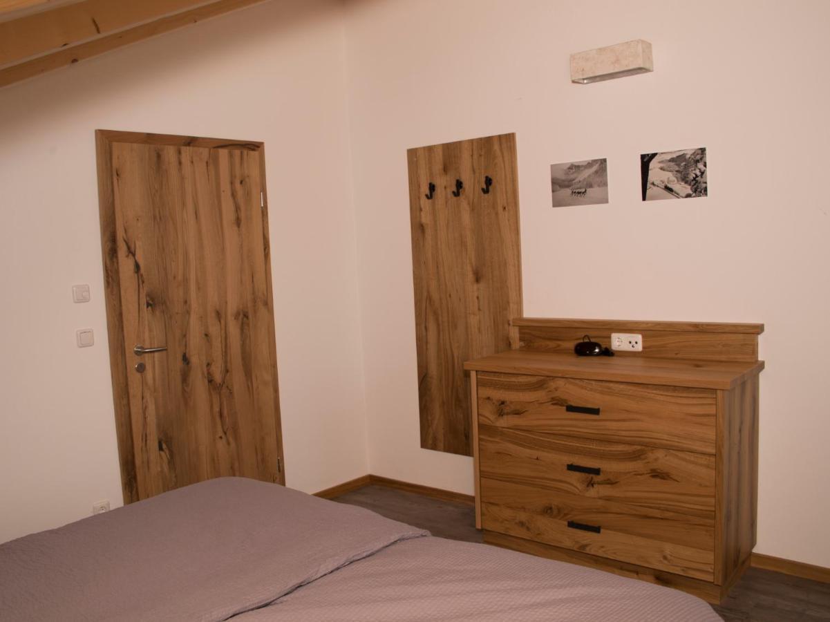 Haus Im Moos - Chiemgau Karte Apartamento Inzell Exterior foto