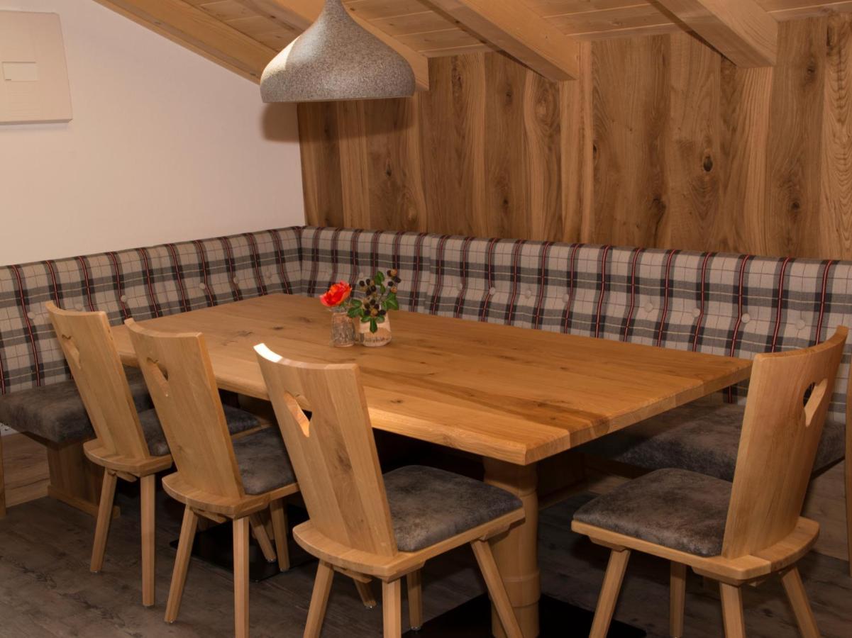Haus Im Moos - Chiemgau Karte Apartamento Inzell Exterior foto