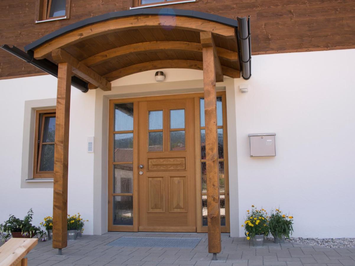 Haus Im Moos - Chiemgau Karte Apartamento Inzell Exterior foto