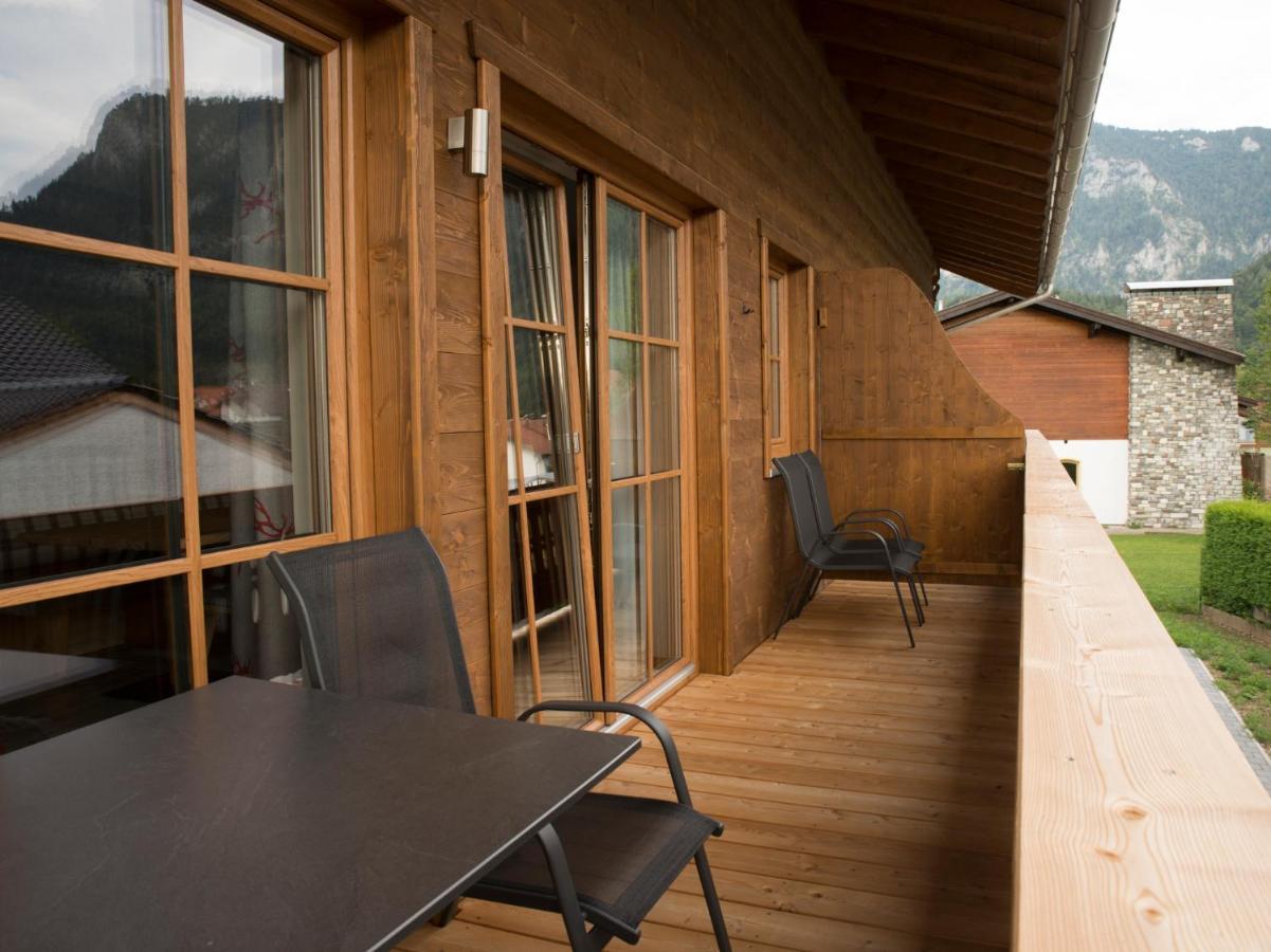 Haus Im Moos - Chiemgau Karte Apartamento Inzell Exterior foto