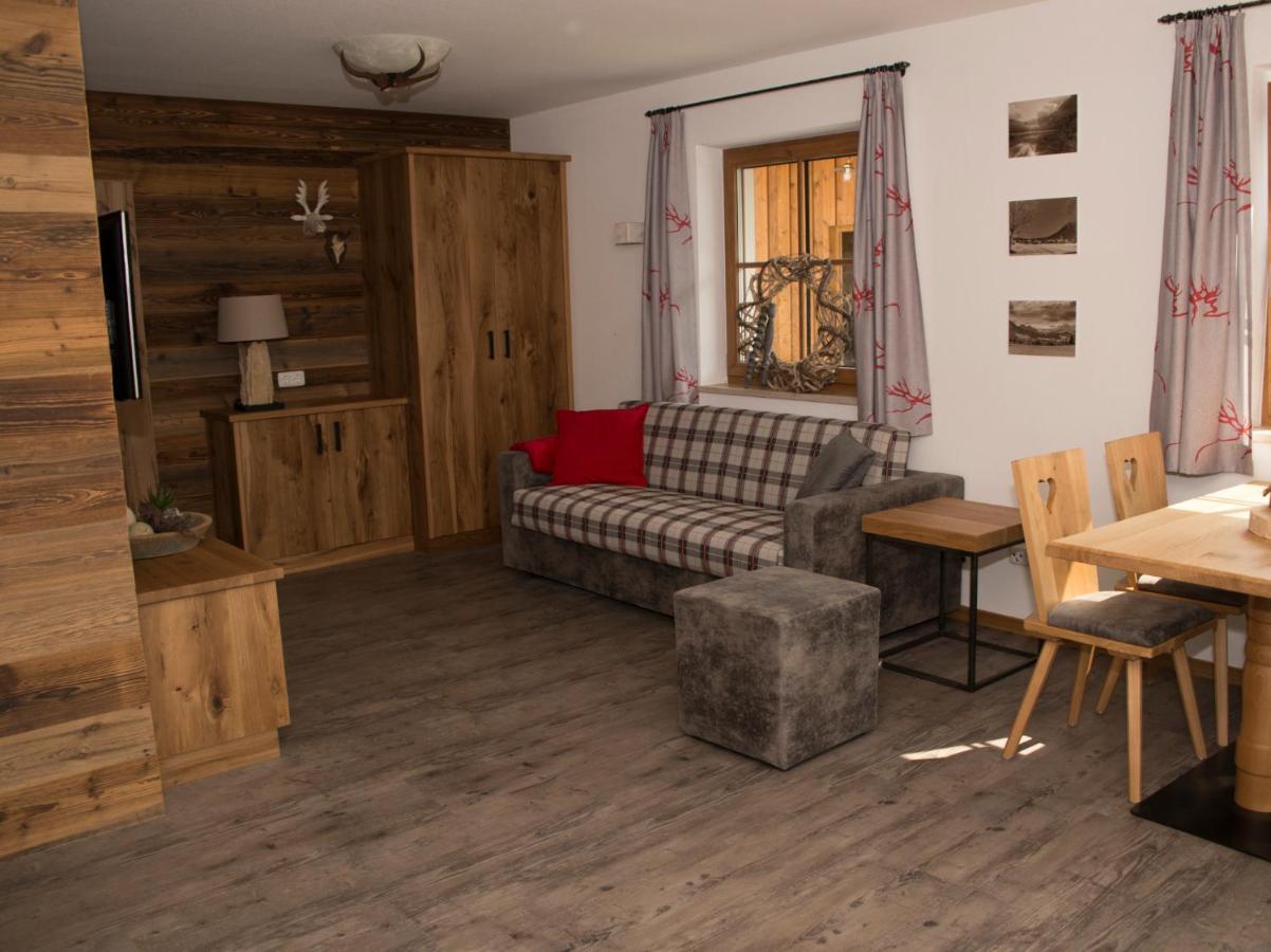 Haus Im Moos - Chiemgau Karte Apartamento Inzell Exterior foto