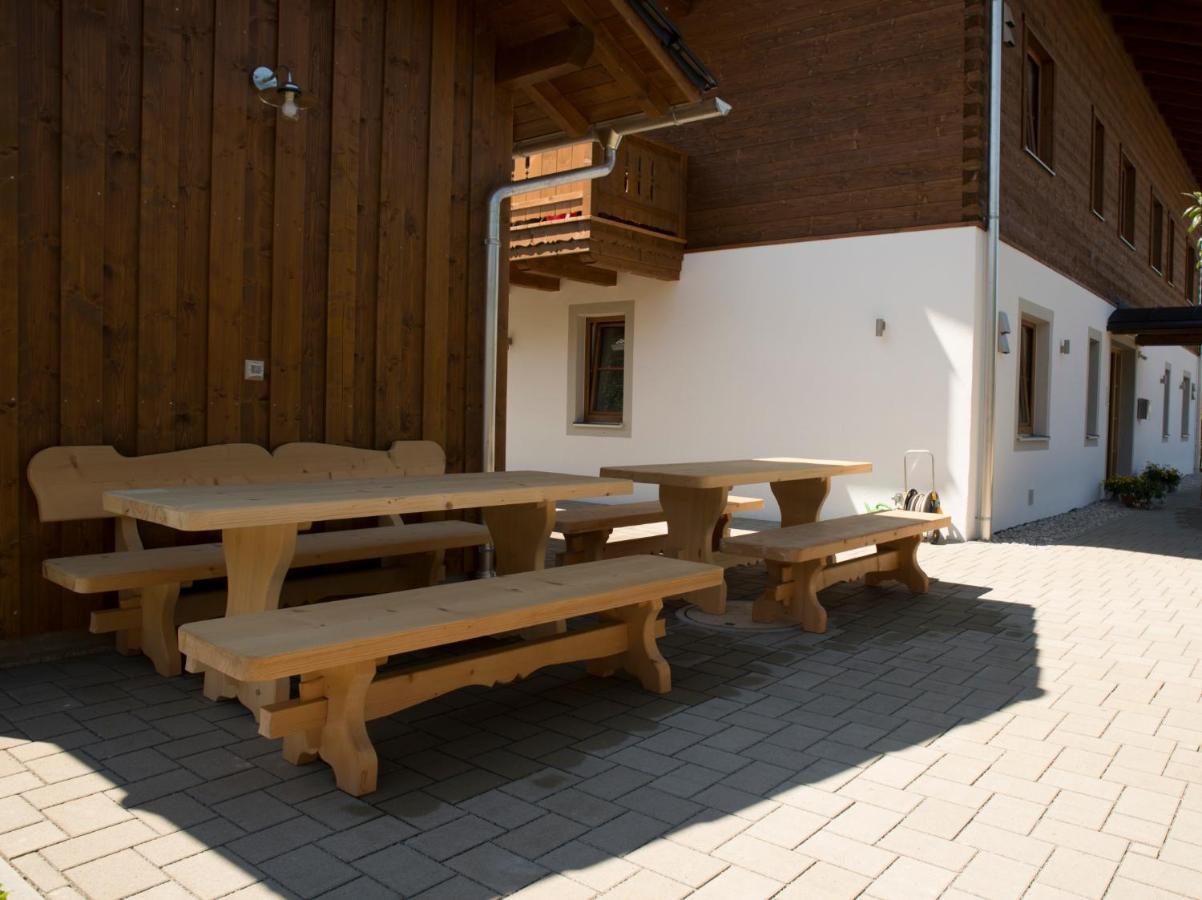 Haus Im Moos - Chiemgau Karte Apartamento Inzell Exterior foto