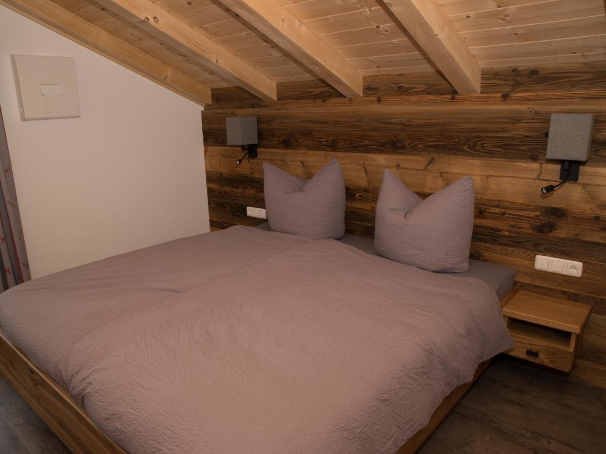 Haus Im Moos - Chiemgau Karte Apartamento Inzell Exterior foto
