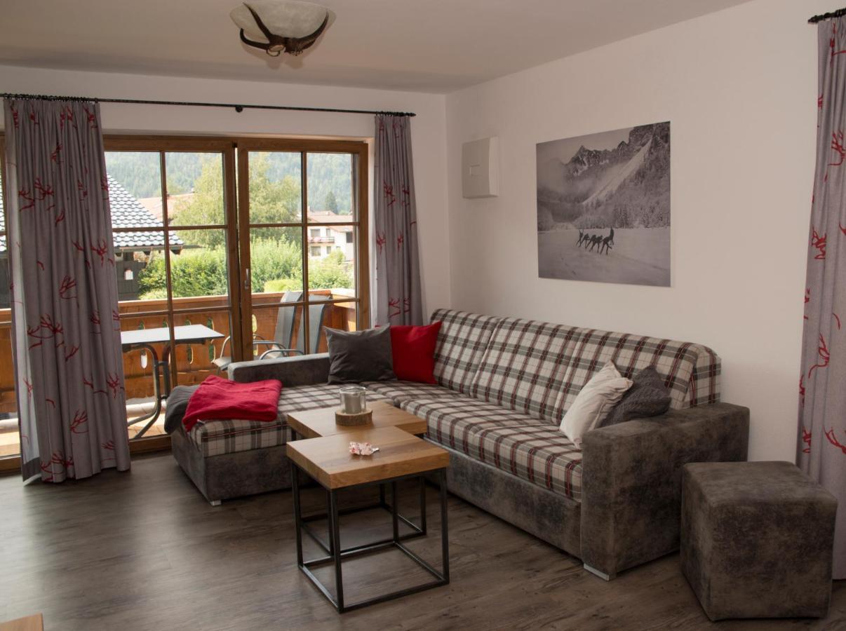 Haus Im Moos - Chiemgau Karte Apartamento Inzell Exterior foto