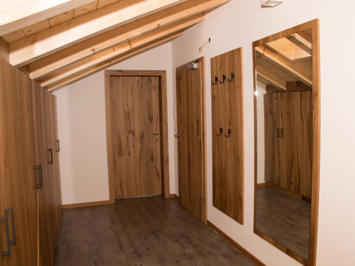 Haus Im Moos - Chiemgau Karte Apartamento Inzell Exterior foto