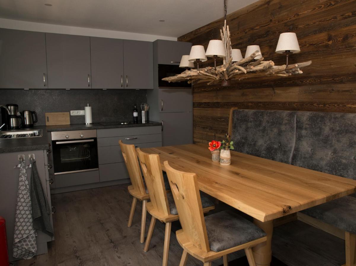 Haus Im Moos - Chiemgau Karte Apartamento Inzell Exterior foto