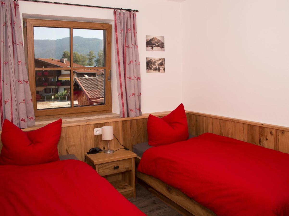 Haus Im Moos - Chiemgau Karte Apartamento Inzell Exterior foto