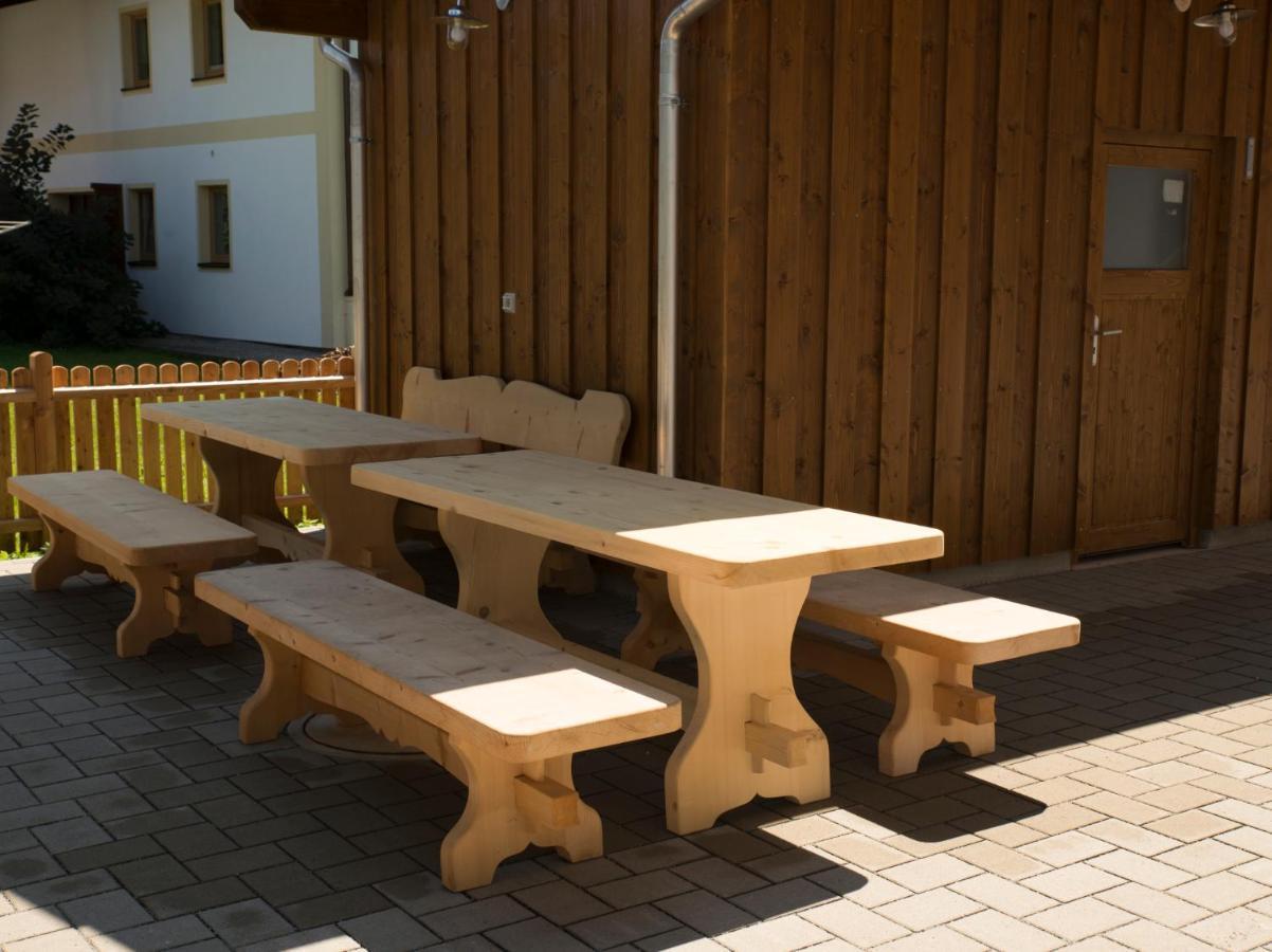 Haus Im Moos - Chiemgau Karte Apartamento Inzell Exterior foto