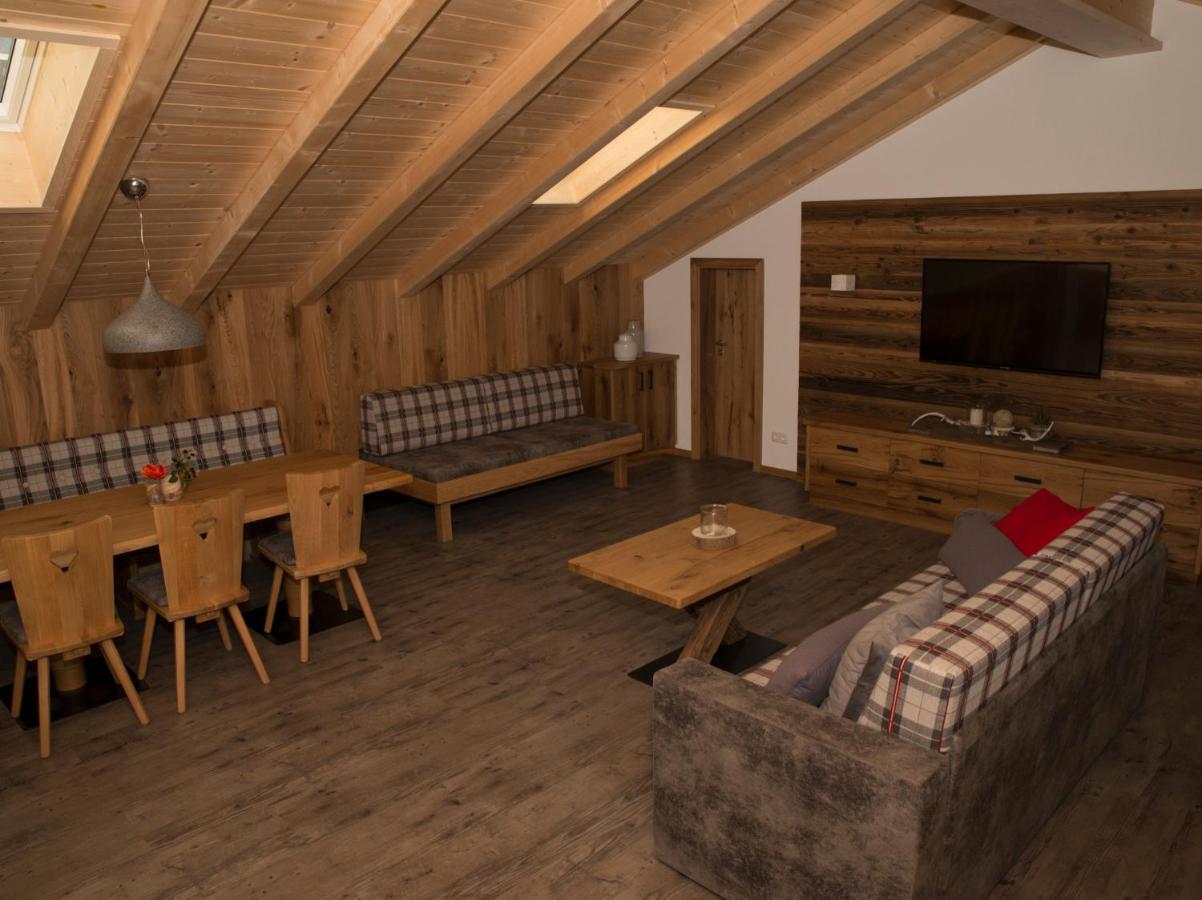 Haus Im Moos - Chiemgau Karte Apartamento Inzell Exterior foto