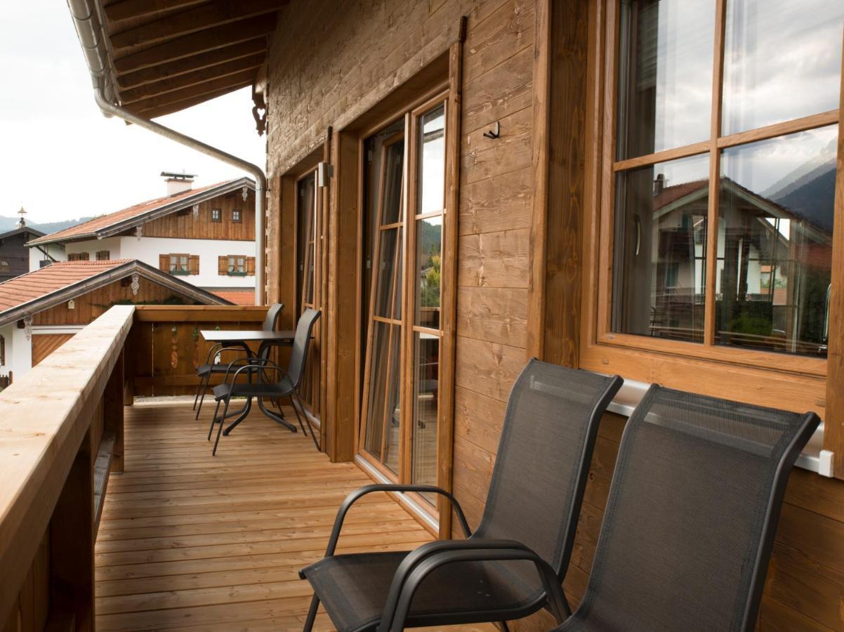 Haus Im Moos - Chiemgau Karte Apartamento Inzell Exterior foto