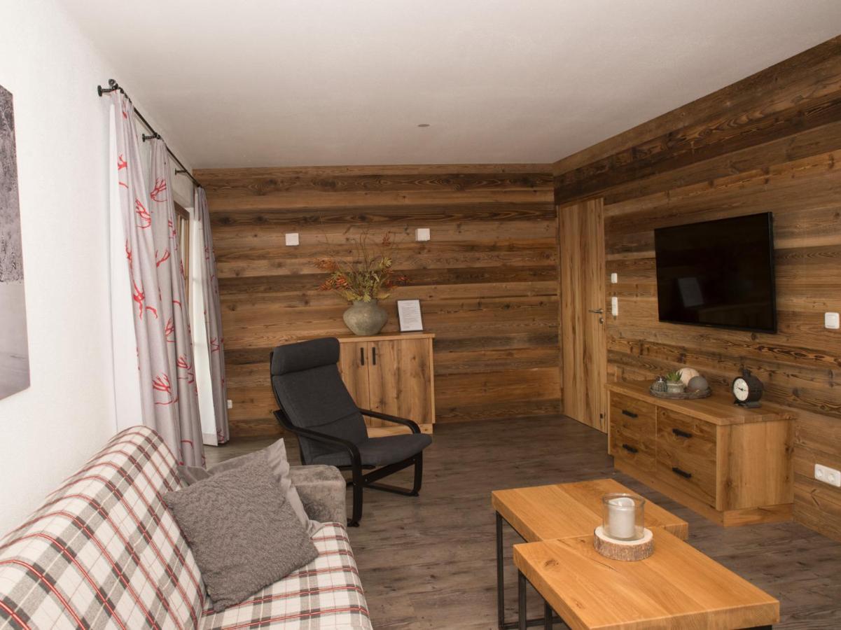 Haus Im Moos - Chiemgau Karte Apartamento Inzell Exterior foto