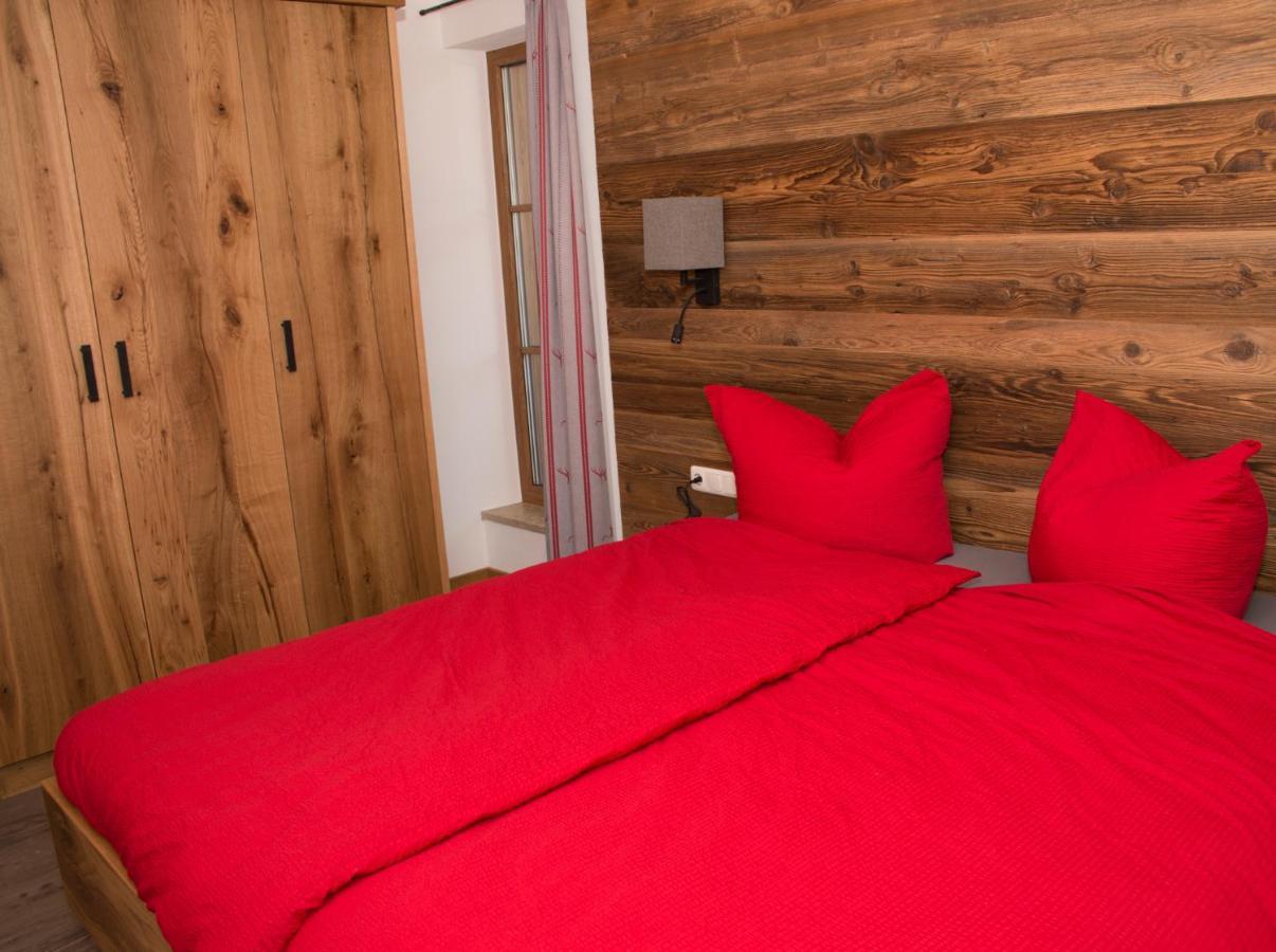 Haus Im Moos - Chiemgau Karte Apartamento Inzell Exterior foto