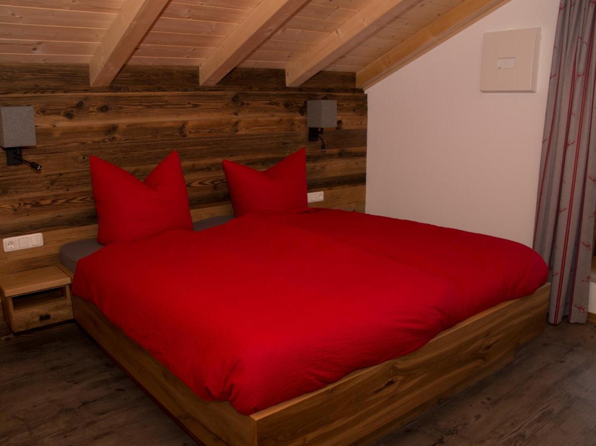 Haus Im Moos - Chiemgau Karte Apartamento Inzell Exterior foto