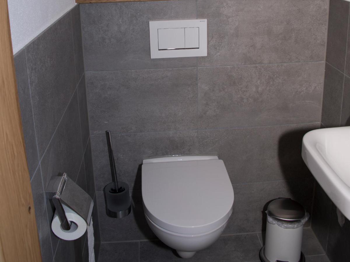 Haus Im Moos - Chiemgau Karte Apartamento Inzell Exterior foto
